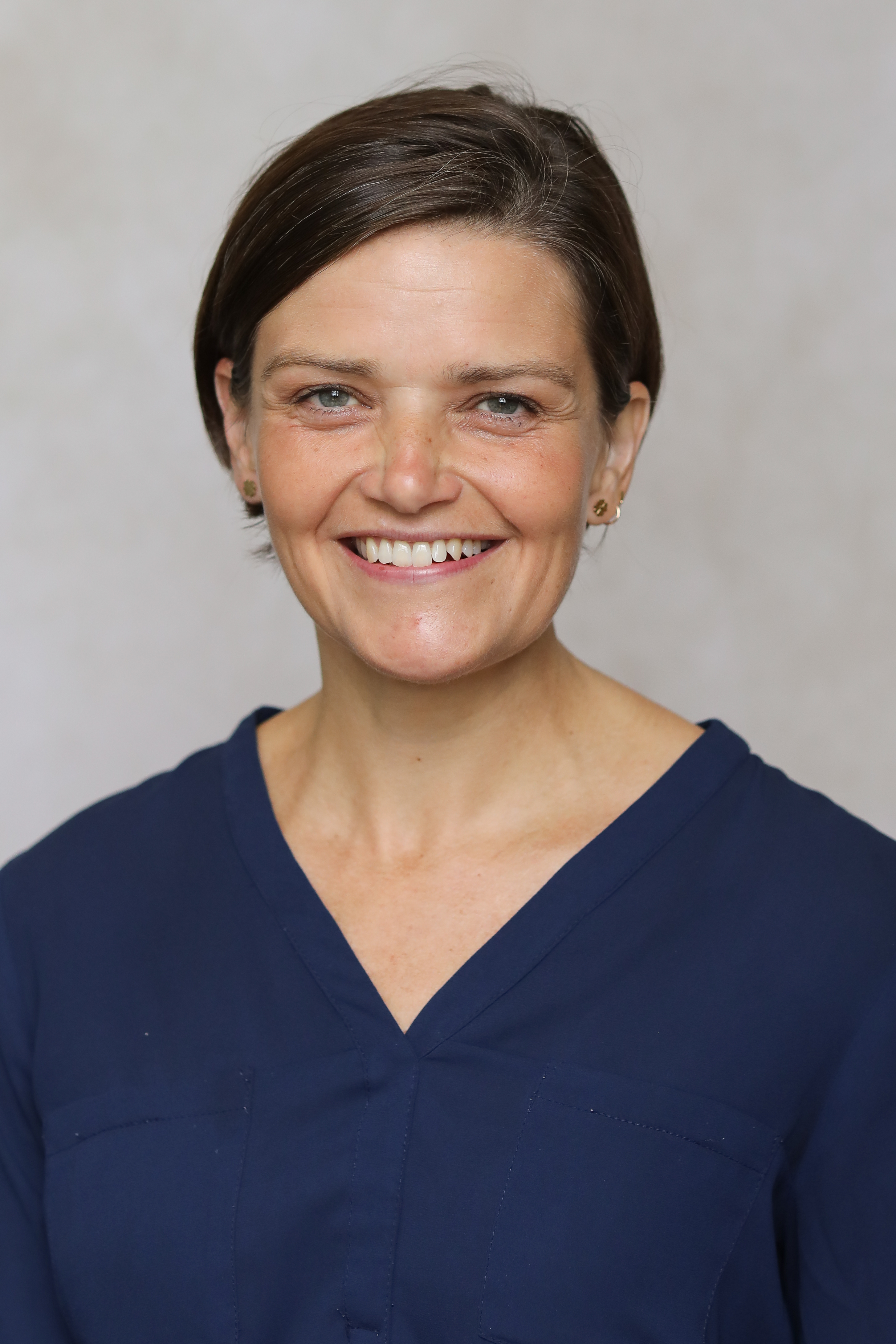 Saint Ronan's School: Frances Bourne Music Teacher